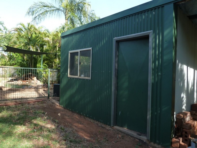 5 Cassia Court, Katherine NT 0850