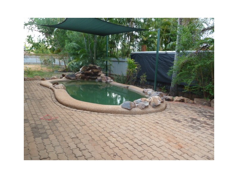 5 Cassia Court, Katherine NT 0850