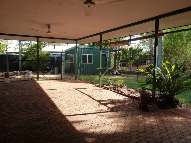 5 Cassia Court, Katherine NT 0850