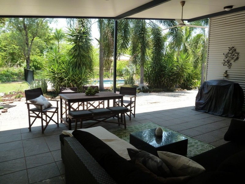 45 Hall Road, Katherine NT 0850