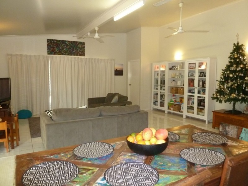 45 Hall Road, Katherine NT 0850
