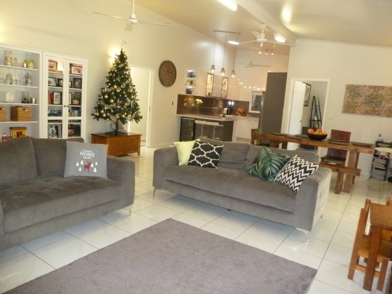 45 Hall Road, Katherine NT 0850