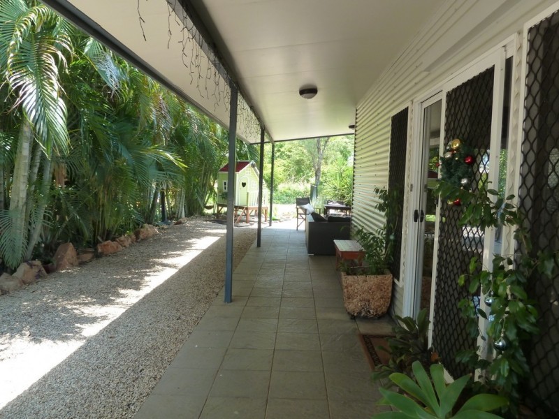 45 Hall Road, Katherine NT 0850
