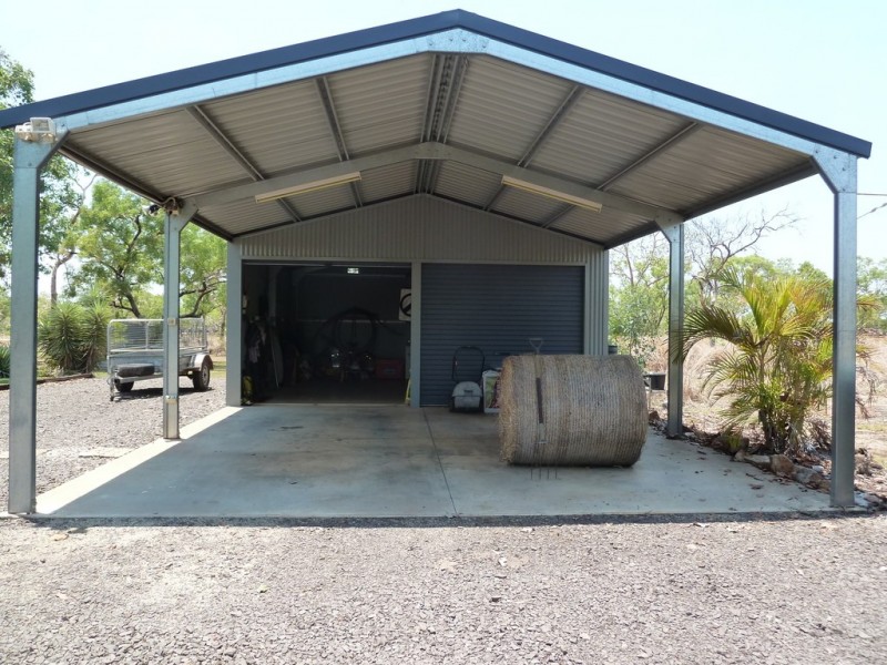 45 Hall Road, Katherine NT 0850