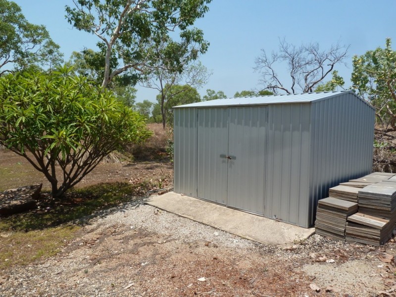 45 Hall Road, Katherine NT 0850
