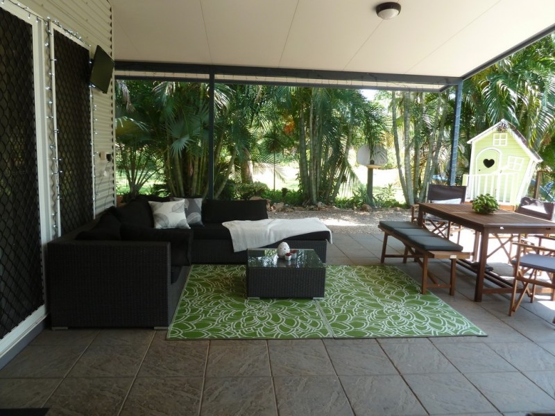 45 Hall Road, Katherine NT 0850