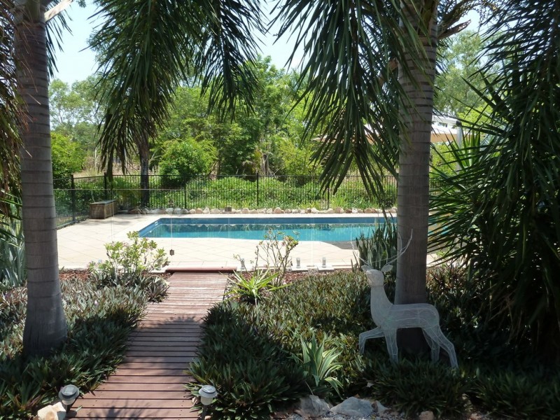 45 Hall Road, Katherine NT 0850