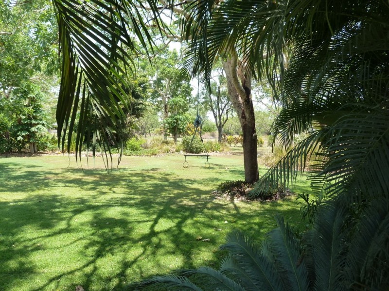 45 Hall Road, Katherine NT 0850