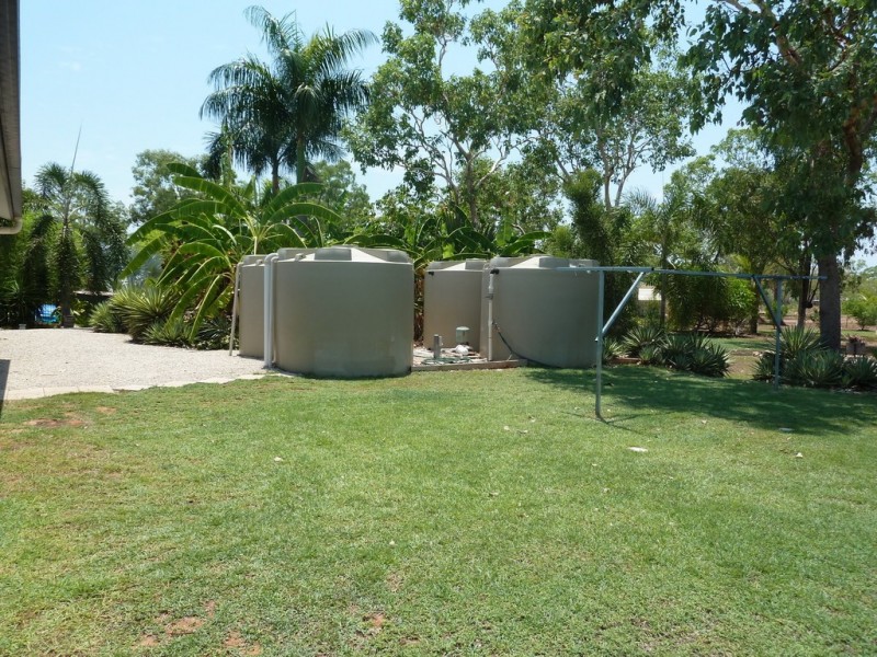 45 Hall Road, Katherine NT 0850