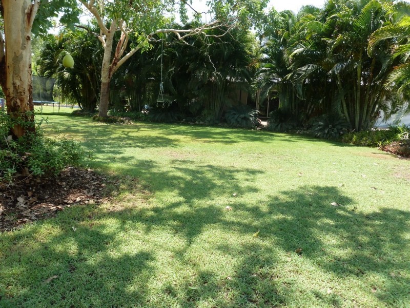 45 Hall Road, Katherine NT 0850