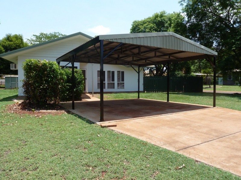 22 Burnet Court, Katherine NT 0850