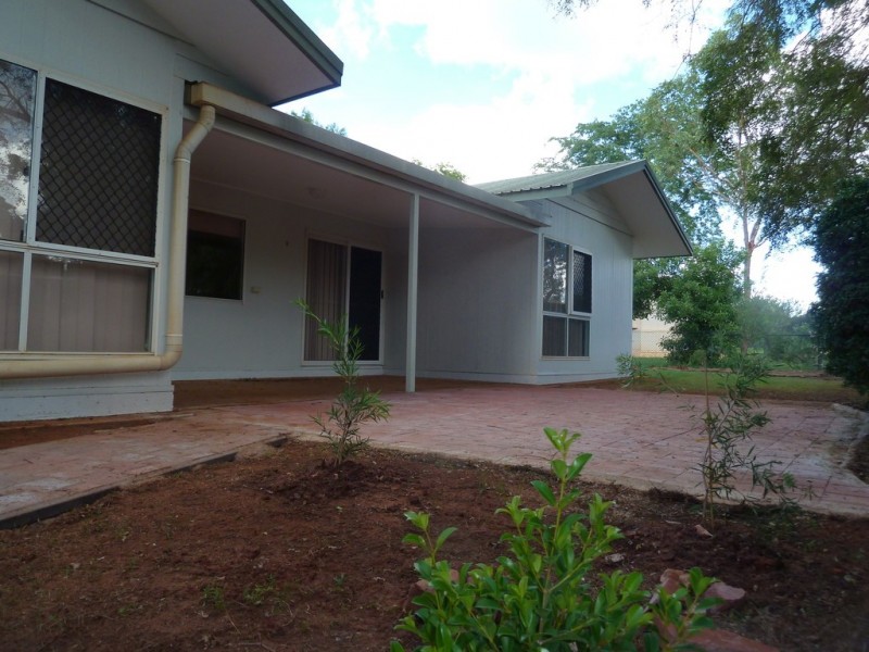 22 Burnet Court, Katherine NT 0850