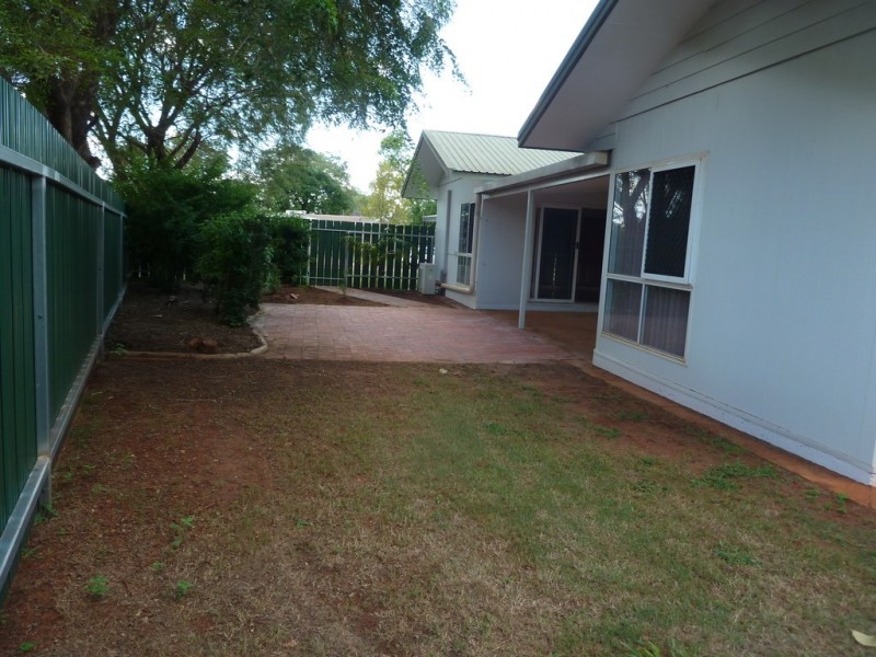 22 Burnet Court, Katherine NT 0850