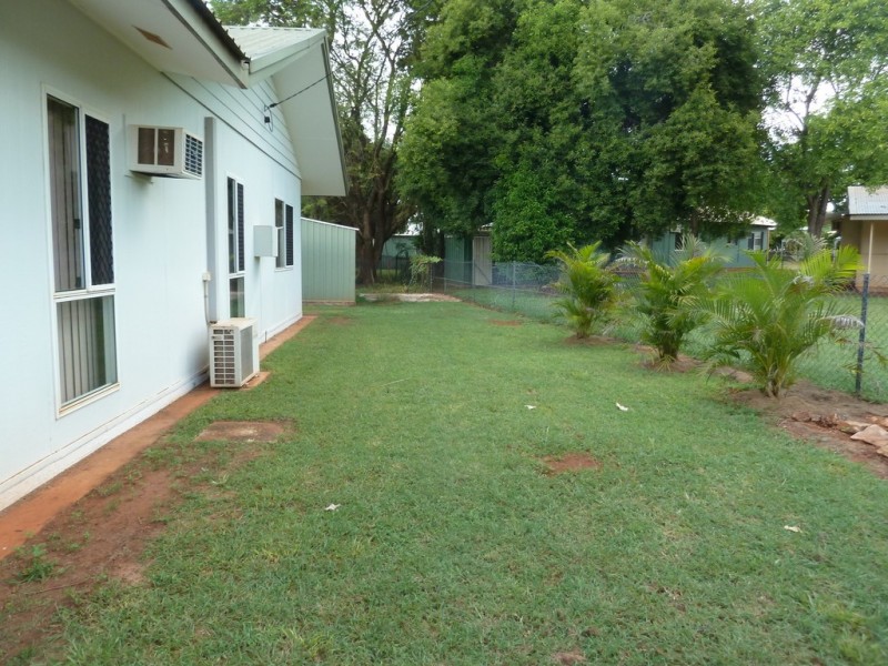 22 Burnet Court, Katherine NT 0850
