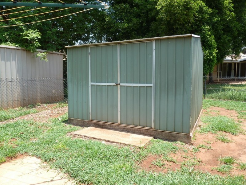 22 Burnet Court, Katherine NT 0850