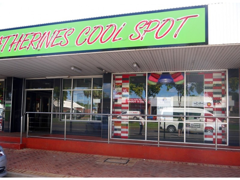 54 Katherine Terrace, Katherine NT 0850