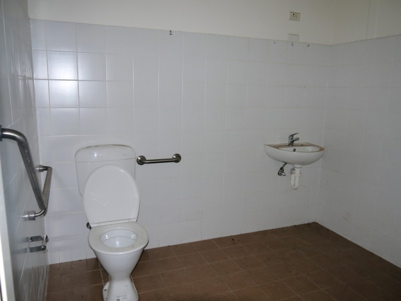 54 Katherine Terrace, Katherine NT 0850