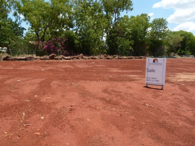 5 Paterson Court, Katherine NT 0850