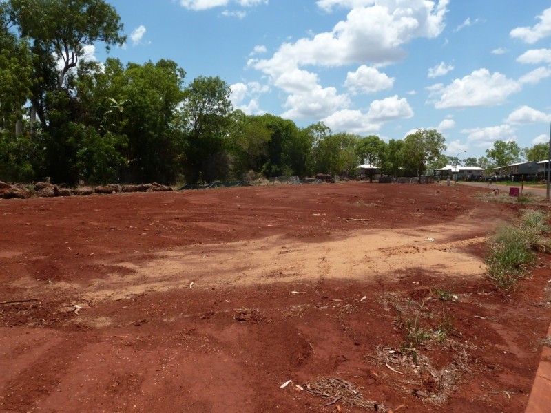 5 Paterson Court, Katherine NT 0850