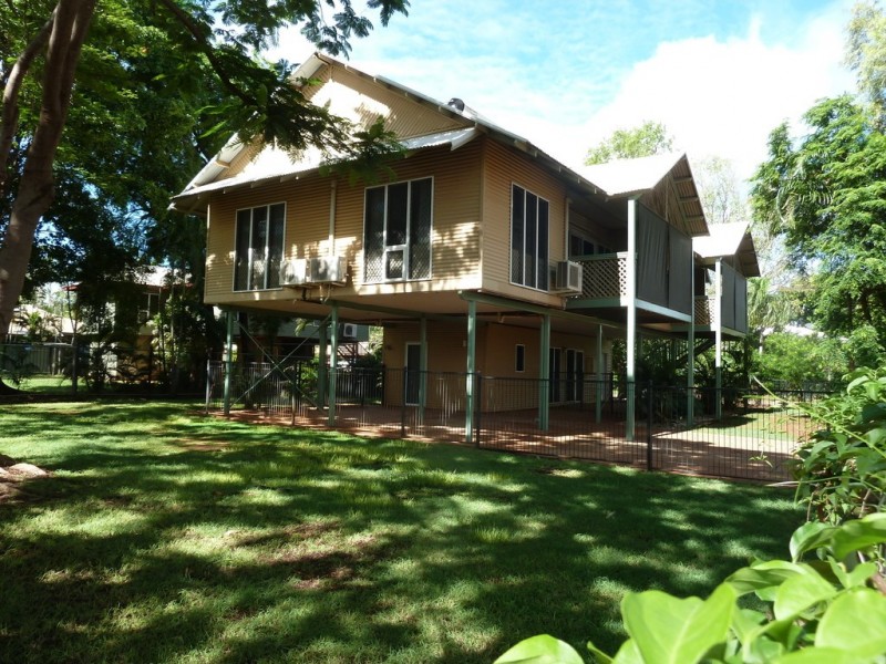 1 Callanan Court, Katherine NT 0850