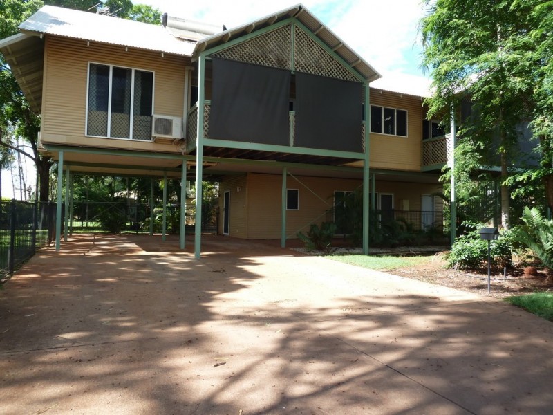 1 Callanan Court, Katherine NT 0850