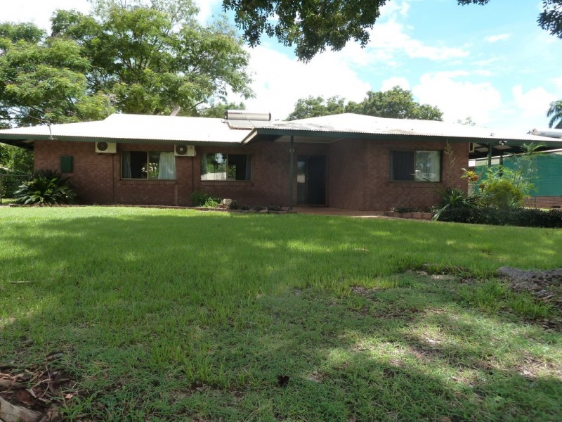 3 Ronan Court, Katherine NT 0850