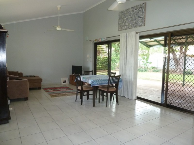 3 Ronan Court, Katherine NT 0850