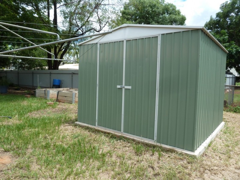 3 Ronan Court, Katherine NT 0850