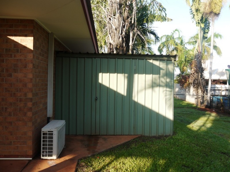 3 Travers Court, Katherine NT 0850