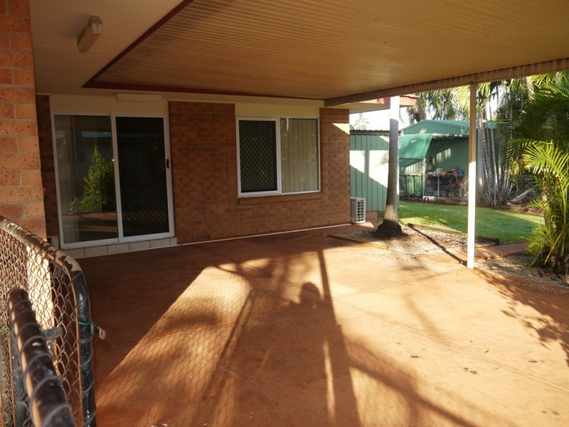 3 Travers Court, Katherine NT 0850