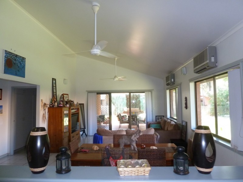 16 Callanan Court, Katherine NT 0850