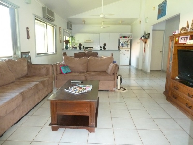 16 Callanan Court, Katherine NT 0850