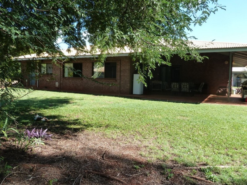 16 Callanan Court, Katherine NT 0850
