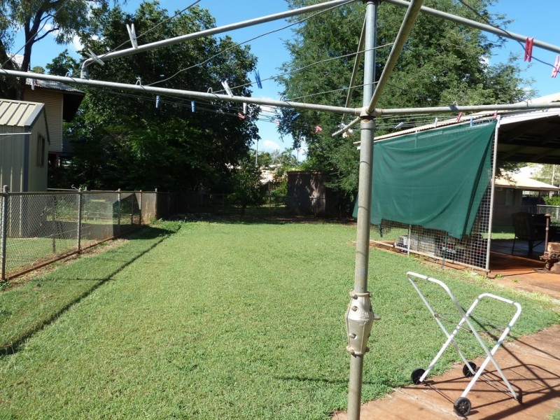 16 Callanan Court, Katherine NT 0850