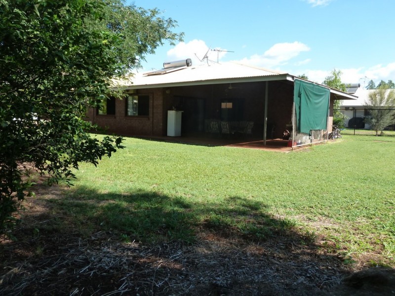 16 Callanan Court, Katherine NT 0850