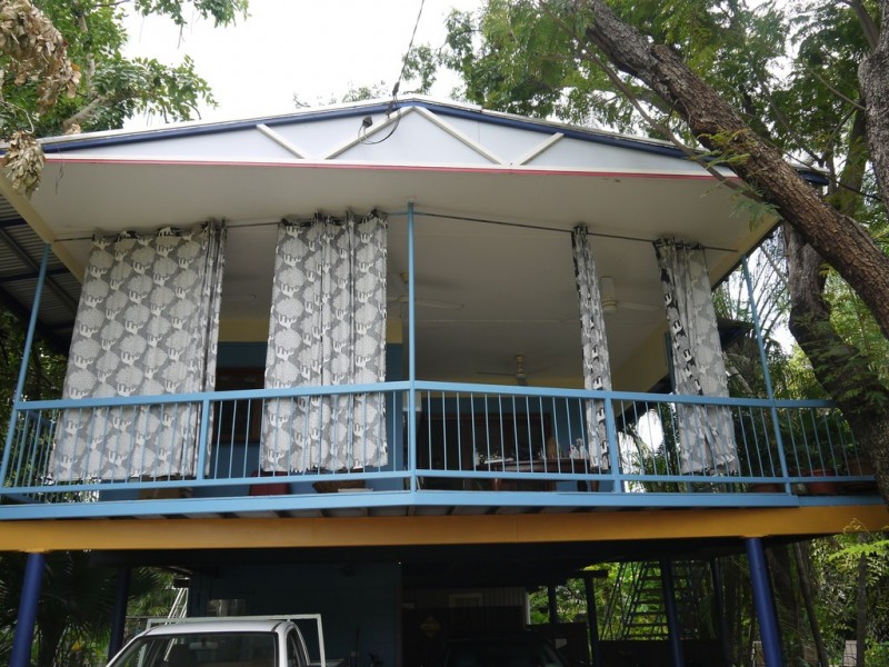 5 Dove St, Katherine NT 0850