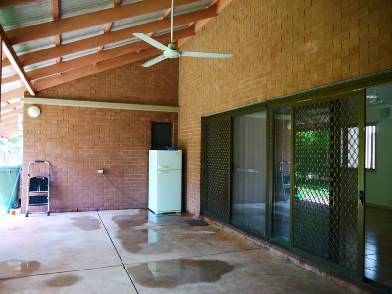 8 Wallace Court, Katherine NT 0850