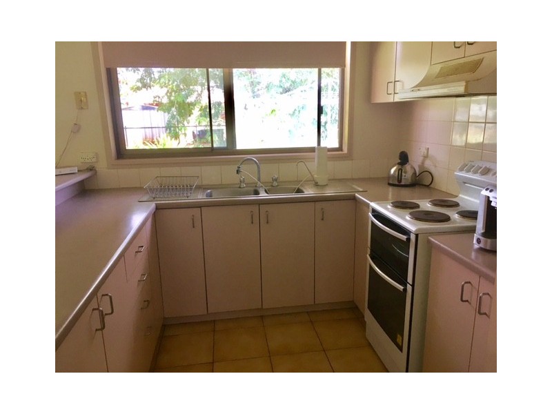 8 Wallace Court, Katherine NT 0850