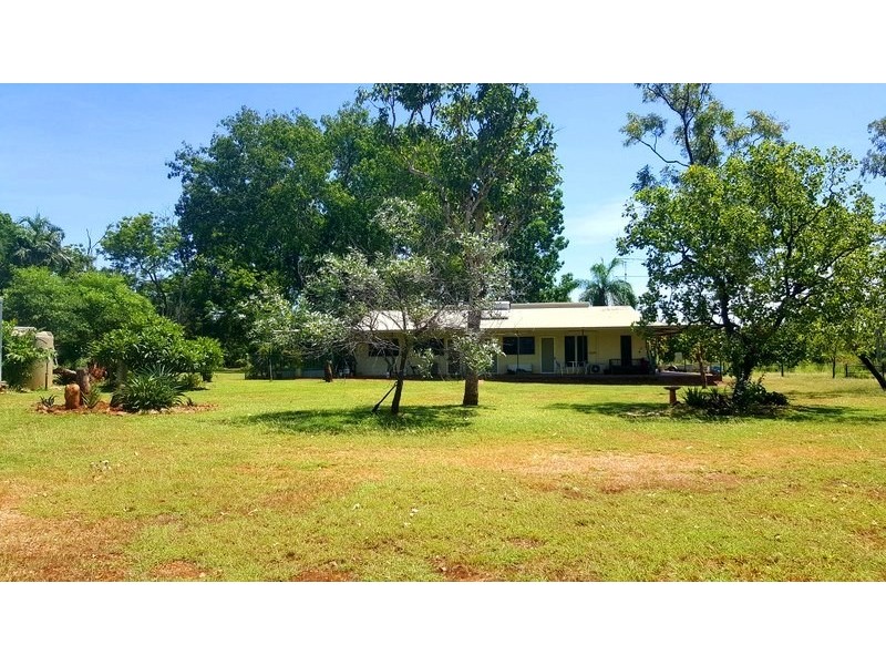 2403 Hendry Road, Katherine NT 0850