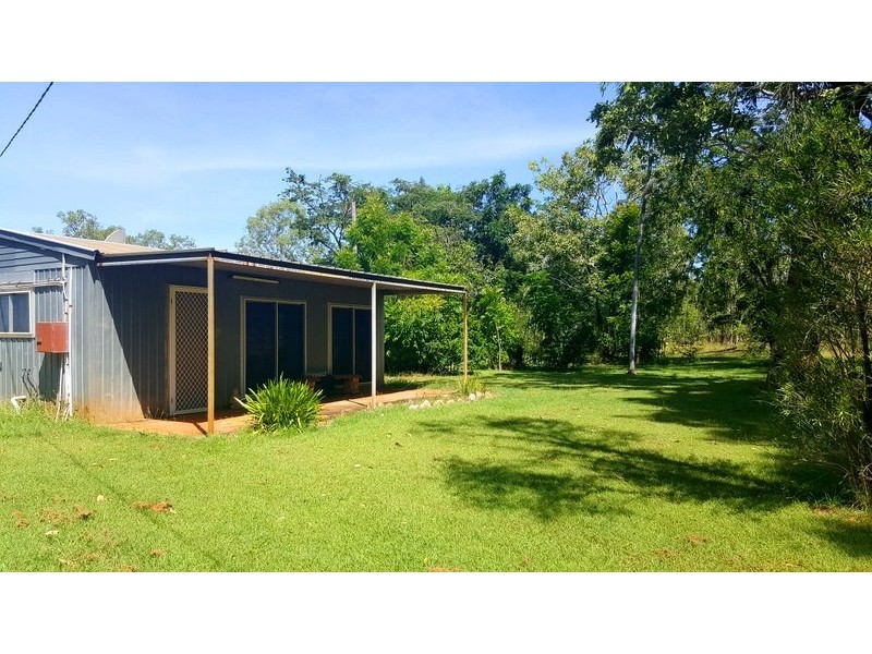 2403 Hendry Road, Katherine NT 0850