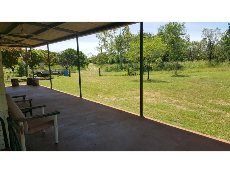 2403 Hendry Road, Katherine NT 0850