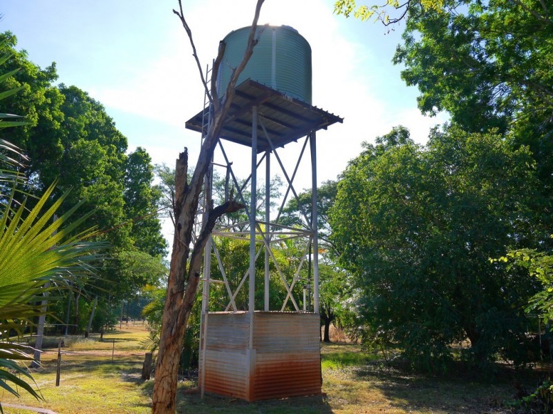 2403 Hendry Road, Katherine NT 0850