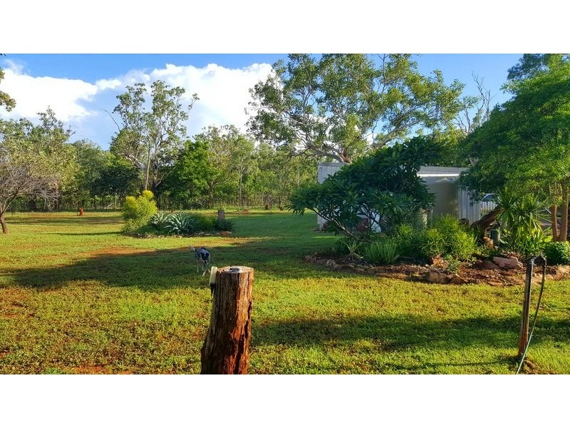 2403 Hendry Road, Katherine NT 0850