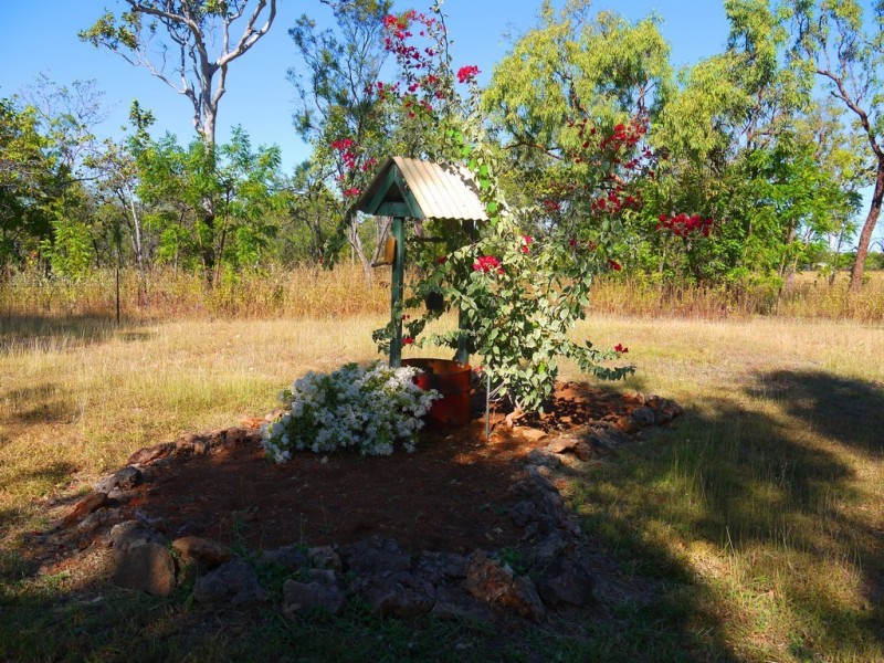 2403 Hendry Road, Katherine NT 0850