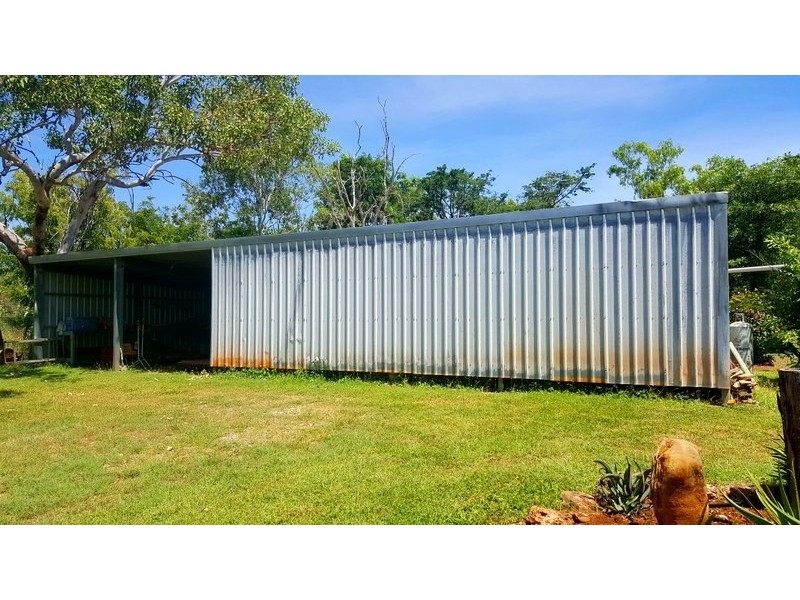 2403 Hendry Road, Katherine NT 0850
