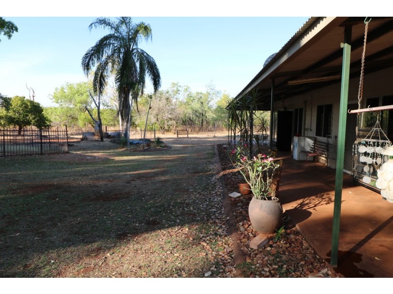 2403 Hendry Road, Katherine NT 0850