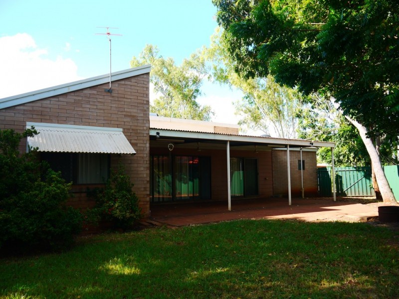 24 Sandalwood Cres, Katherine NT 0850