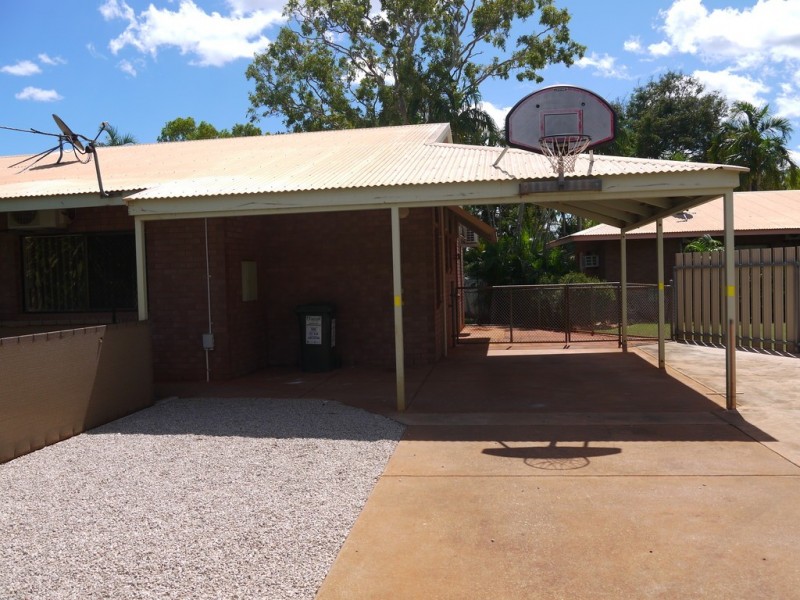 3 Light Court, Katherine NT 0850