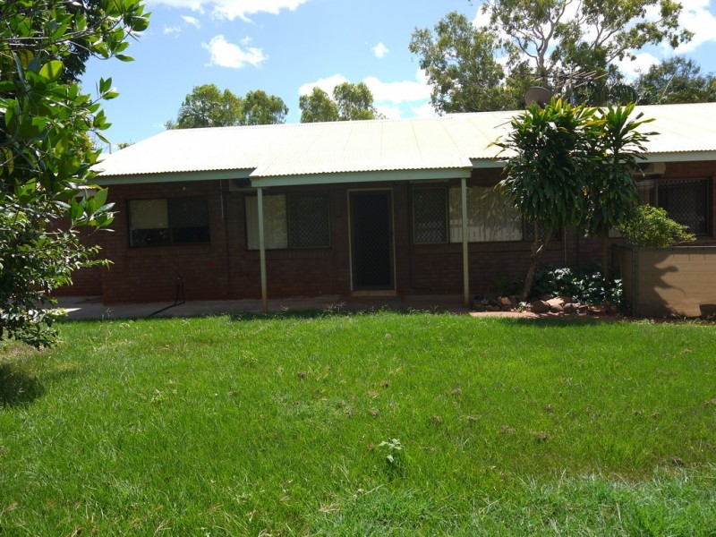 3 Light Court, Katherine NT 0850