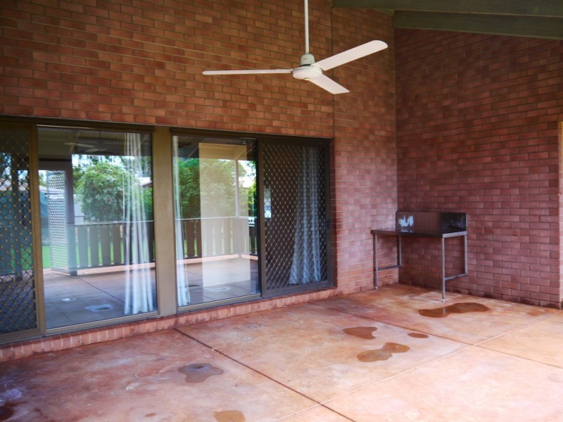 3 Light Court, Katherine NT 0850